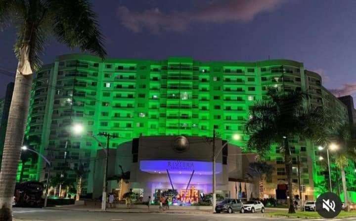Hotel Riviera Park Caldas Novas Exterior photo