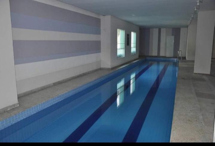 Hotel Riviera Park Caldas Novas Exterior photo